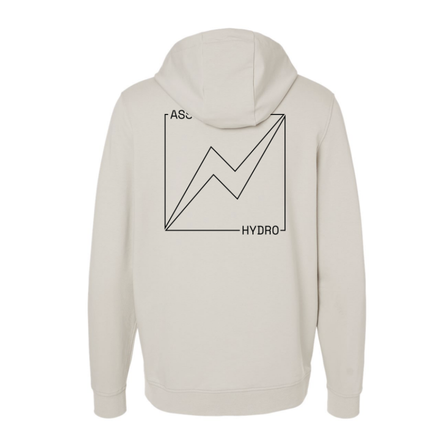 Assembly Hoodie