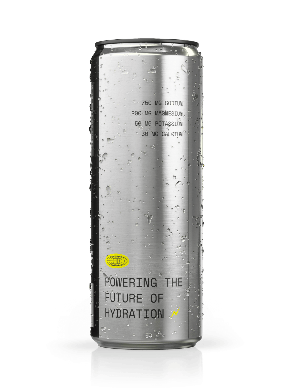 Assembly Hydro: Citrus Electrolyte Water