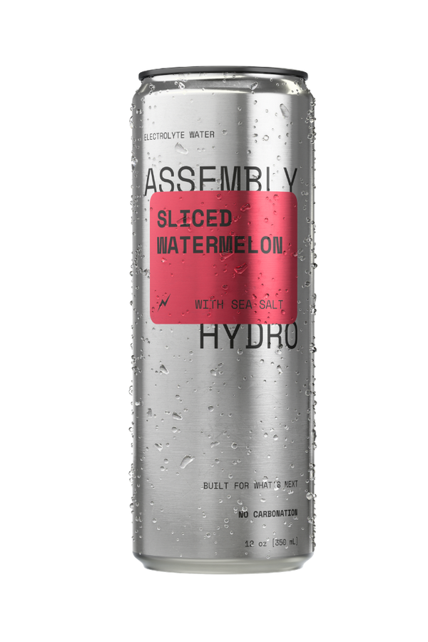 Assembly Hydro: Sliced Watermelon