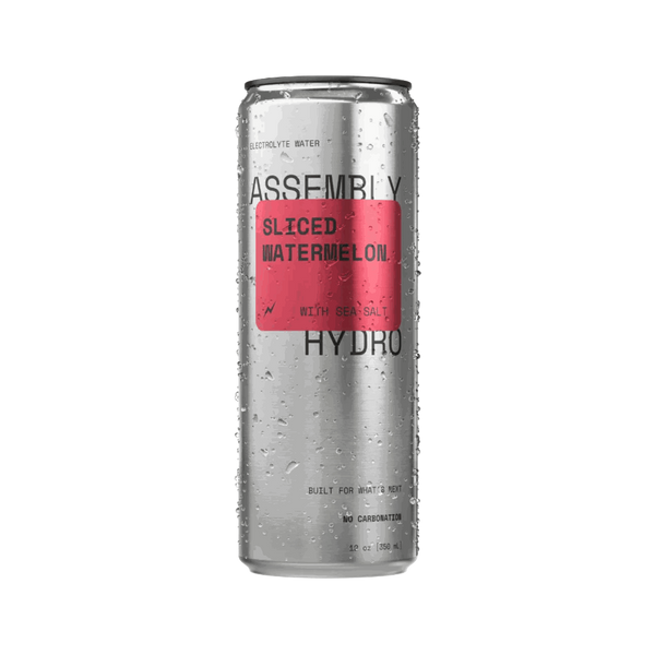 Assembly Hydro: Sliced Watermelon