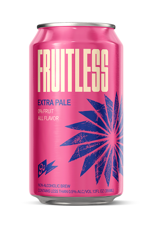 Fruitless
