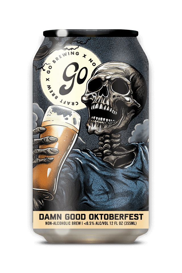 Damn Good Oktoberfest