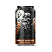 Damn Good Oktoberfest Non-alcoholic