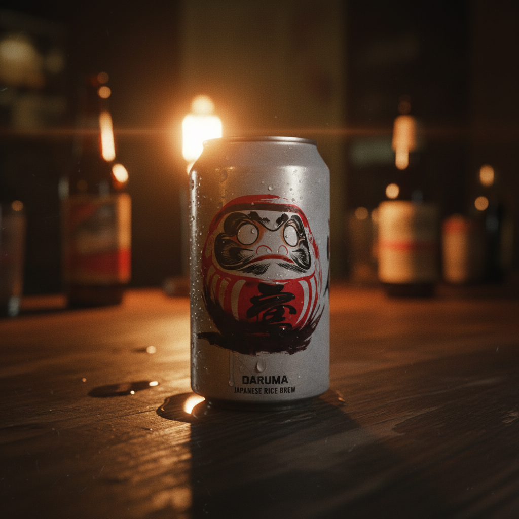Daruma