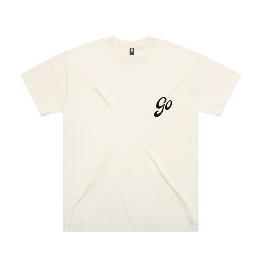 District Merch Disarm T-shirt