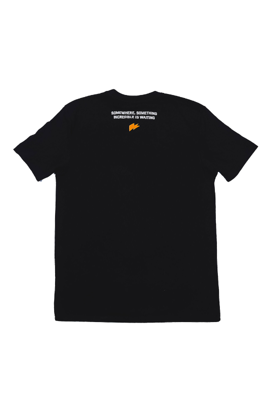 Moon Man T-Shirt — alternate