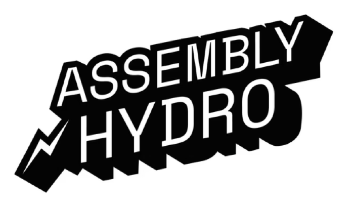 Assembly Hydro logo