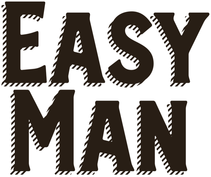 Easy Man logo