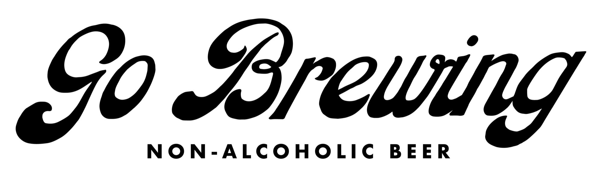 Signature — black