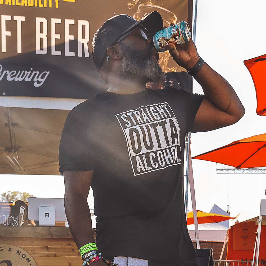 Buzz from Non-Alcoholic Beer: Myth or Reality?