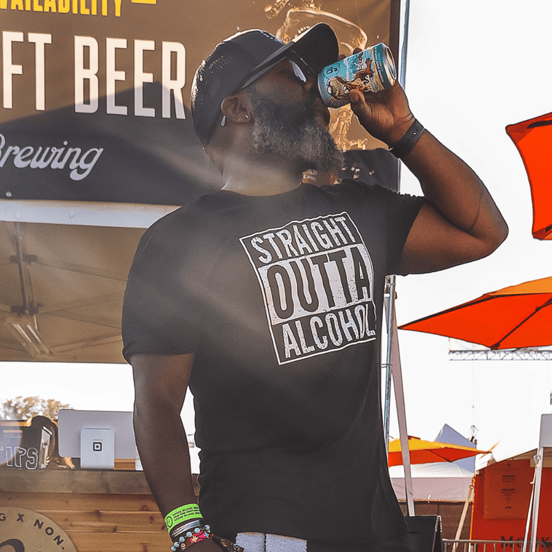 Buzz from Non-Alcoholic Beer: Myth or Reality?