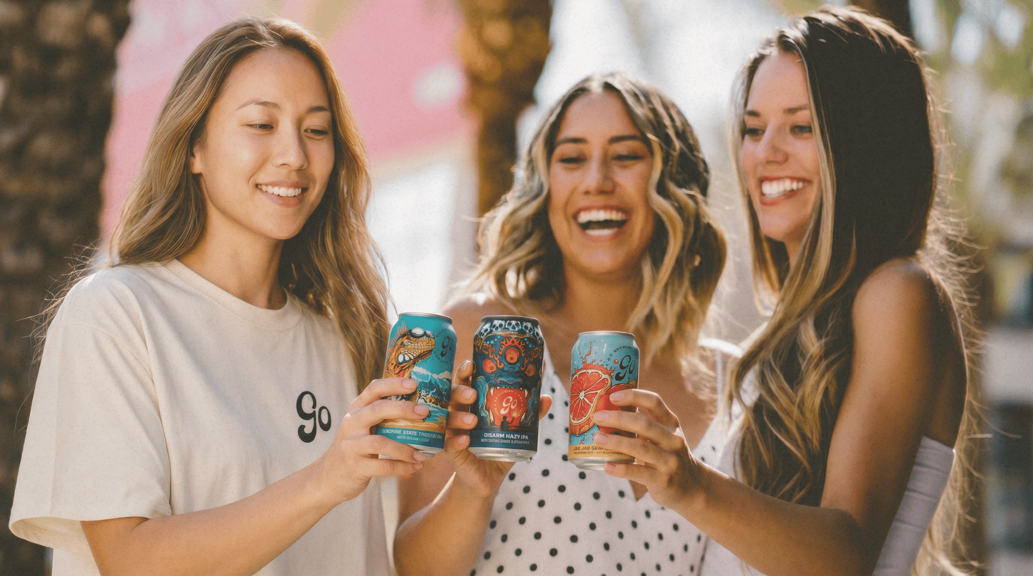 The Sober Curious Movement: Redefining Drinking Culture