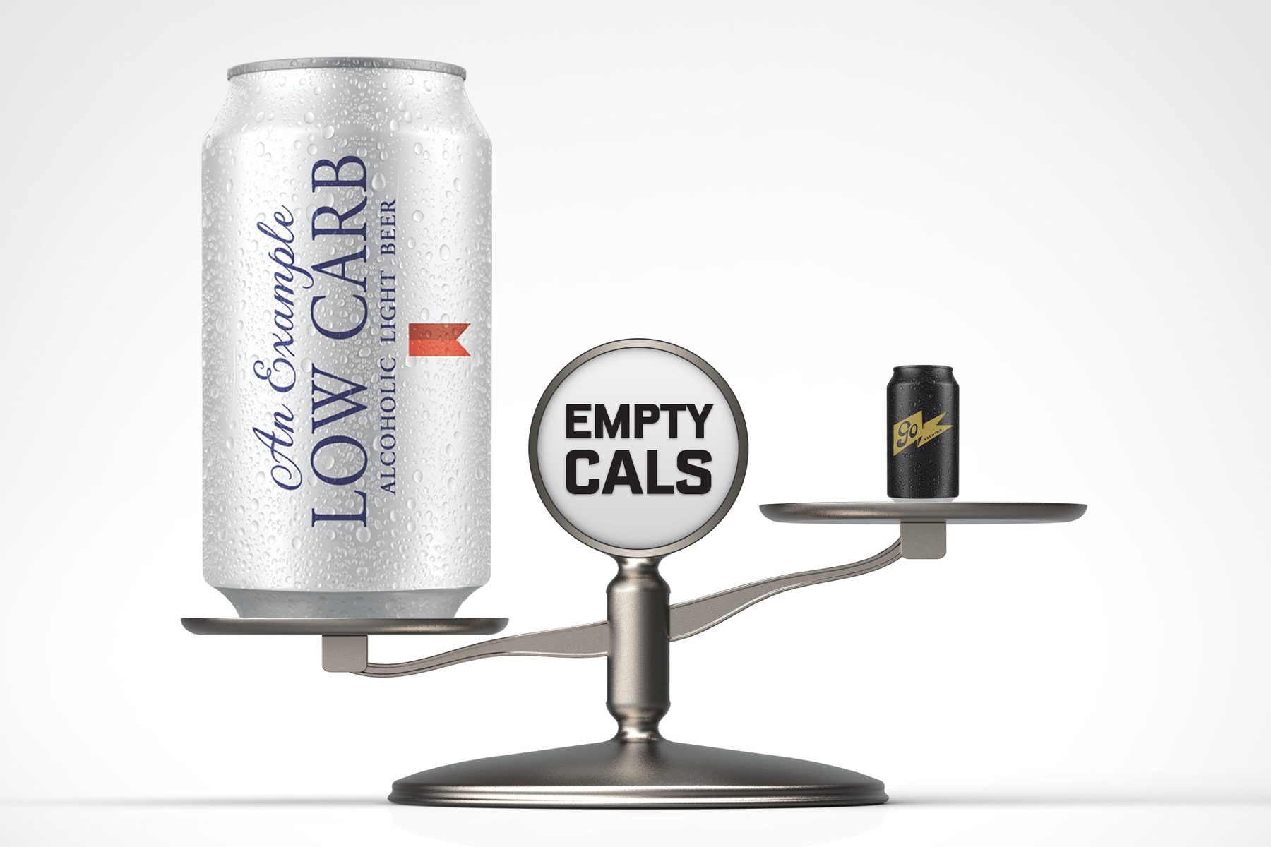 Low-Carb Beer Misconceptions: How Your ‘Healthy’ Beer Is Fooling You