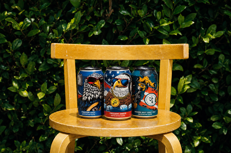 Gluten-Free Non-Alcoholic Beer: How It's Actually Made