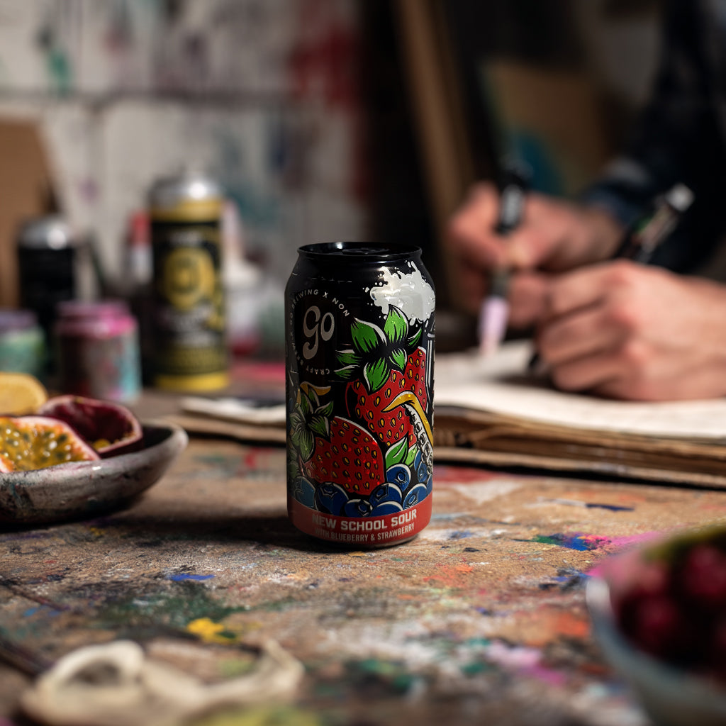 Sour Beers