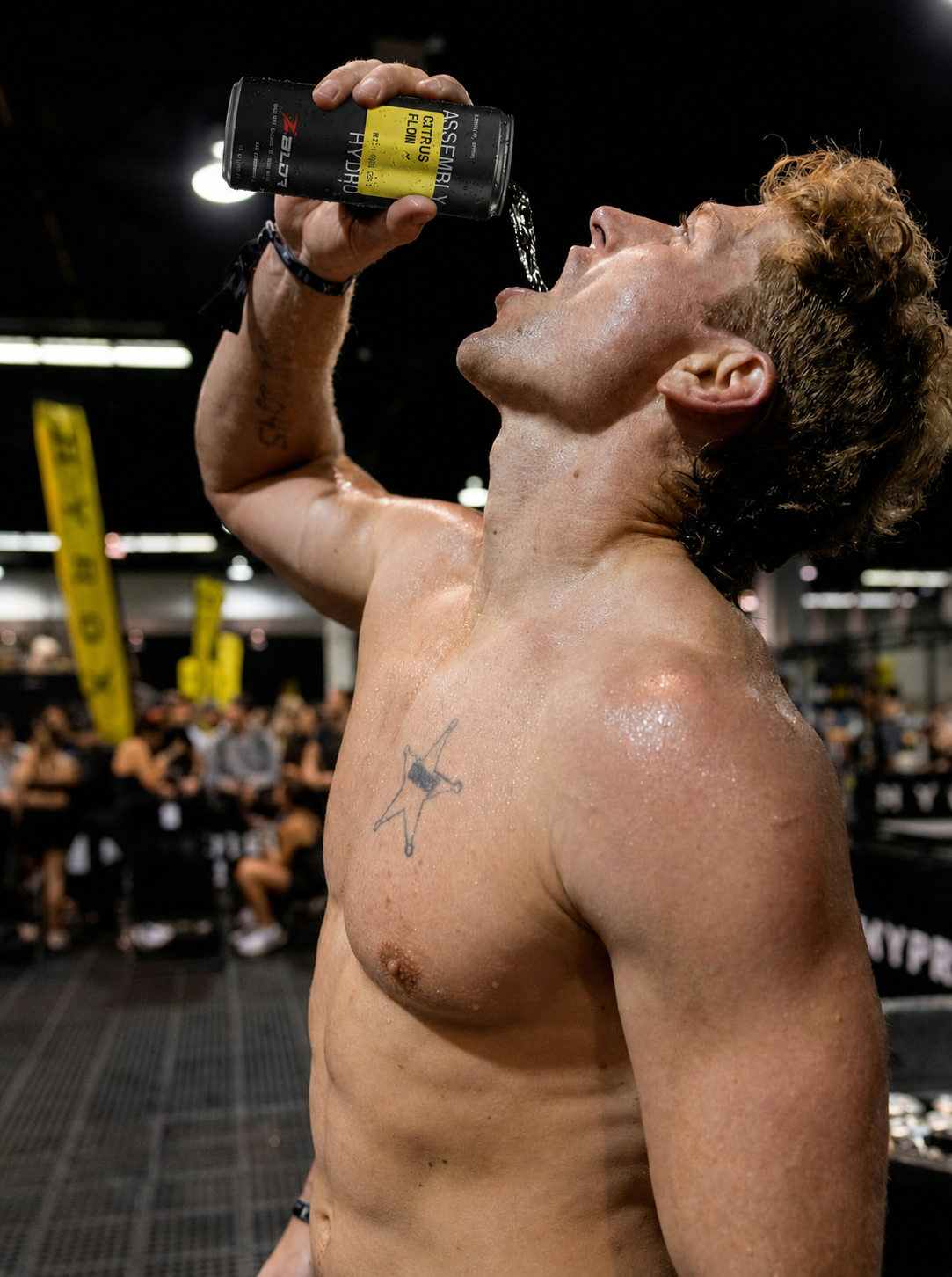 Electrolytes
