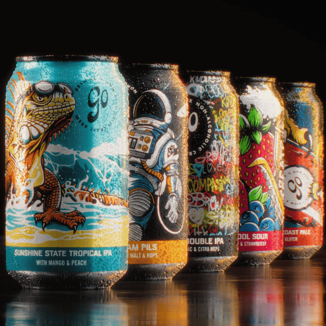 Our Brews