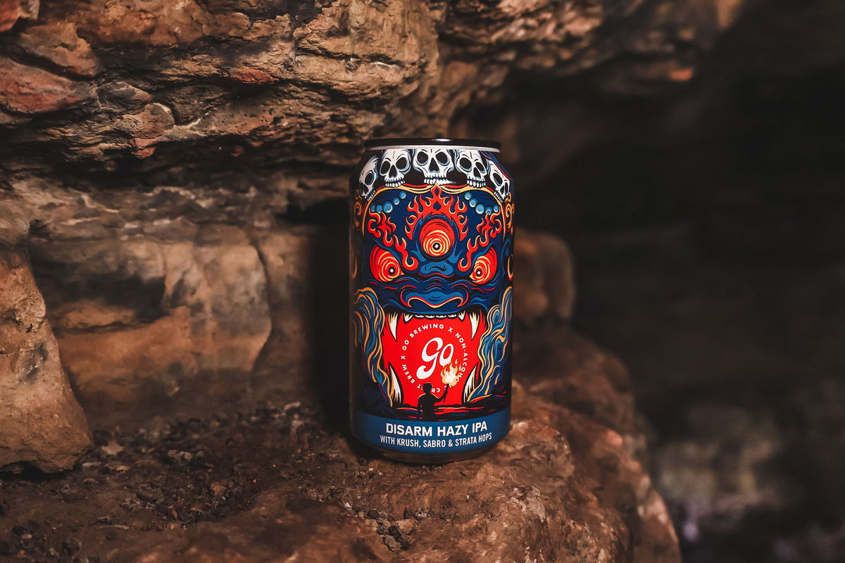 Hoppy Beers