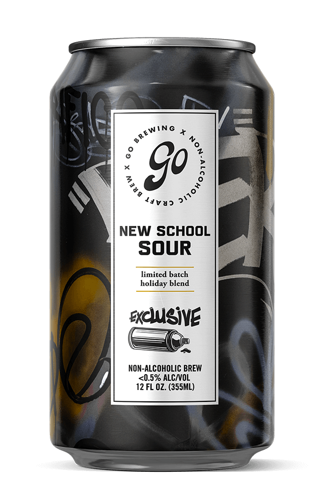 New School Sour - Holiday Online Wholesale