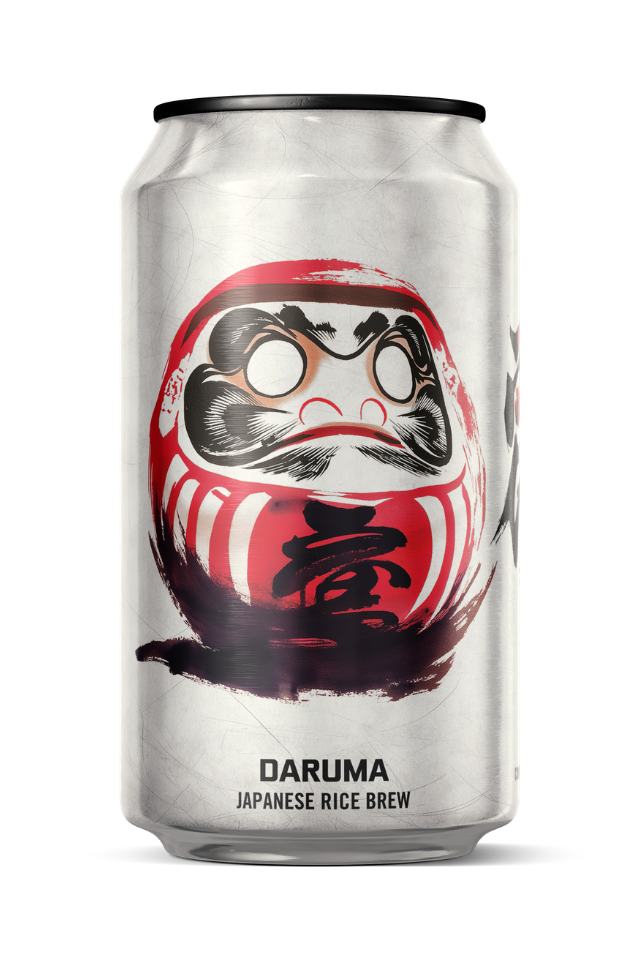 Daruma