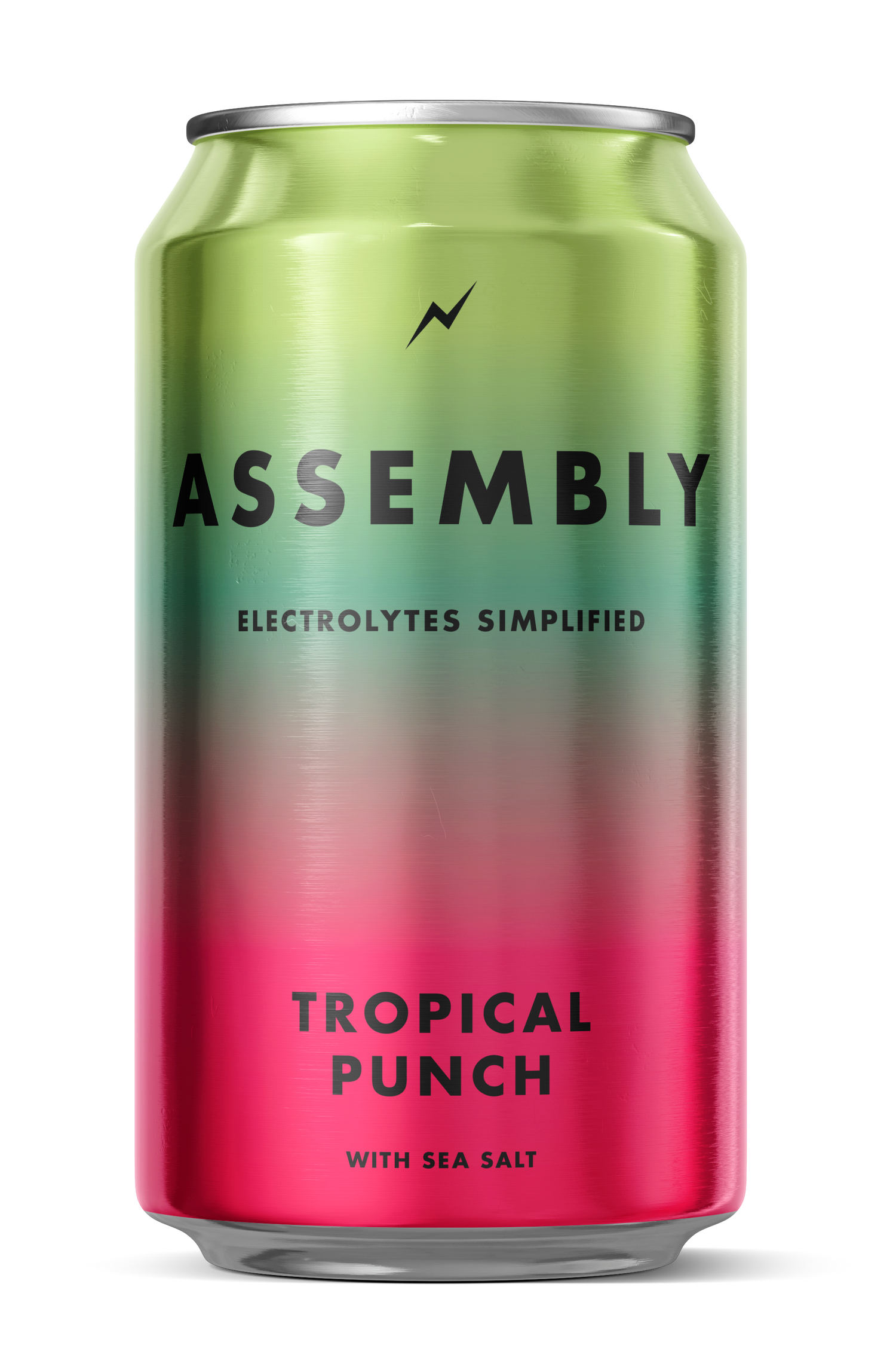 Tropical Electrolyte Water