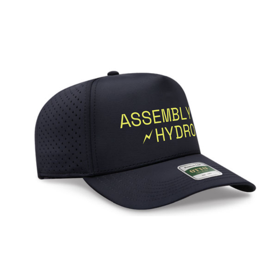 District Merch One Size Assembly Hat