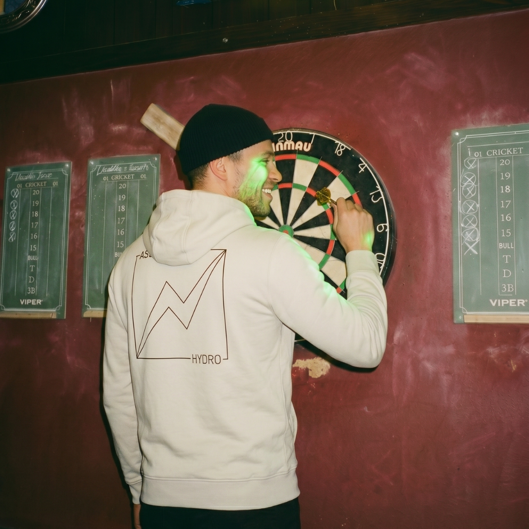 District Merch Assembly Hoodie