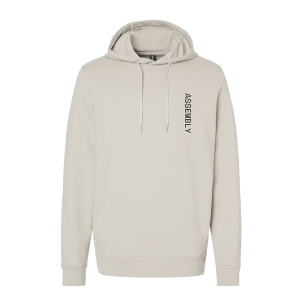 Assembly Hoodie — alternate