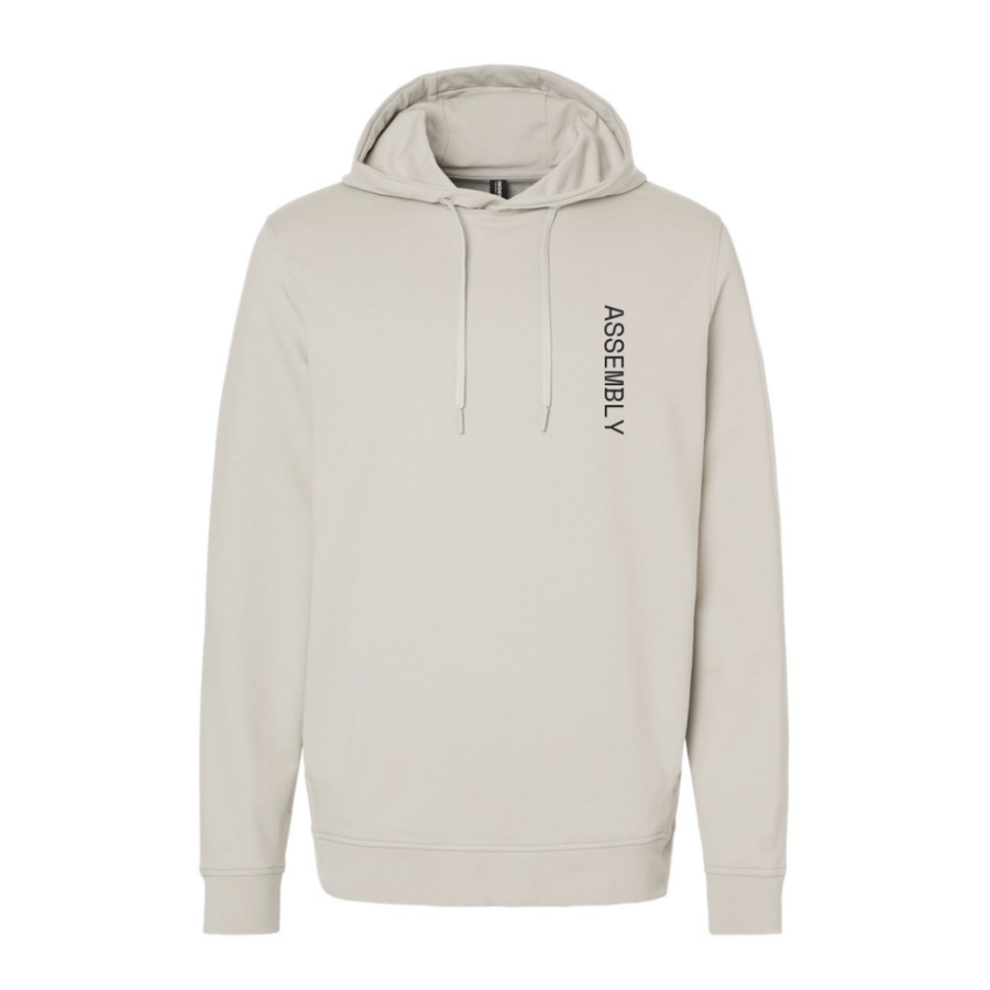 Assembly Hoodie