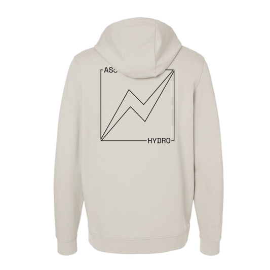District Merch Assembly Hoodie