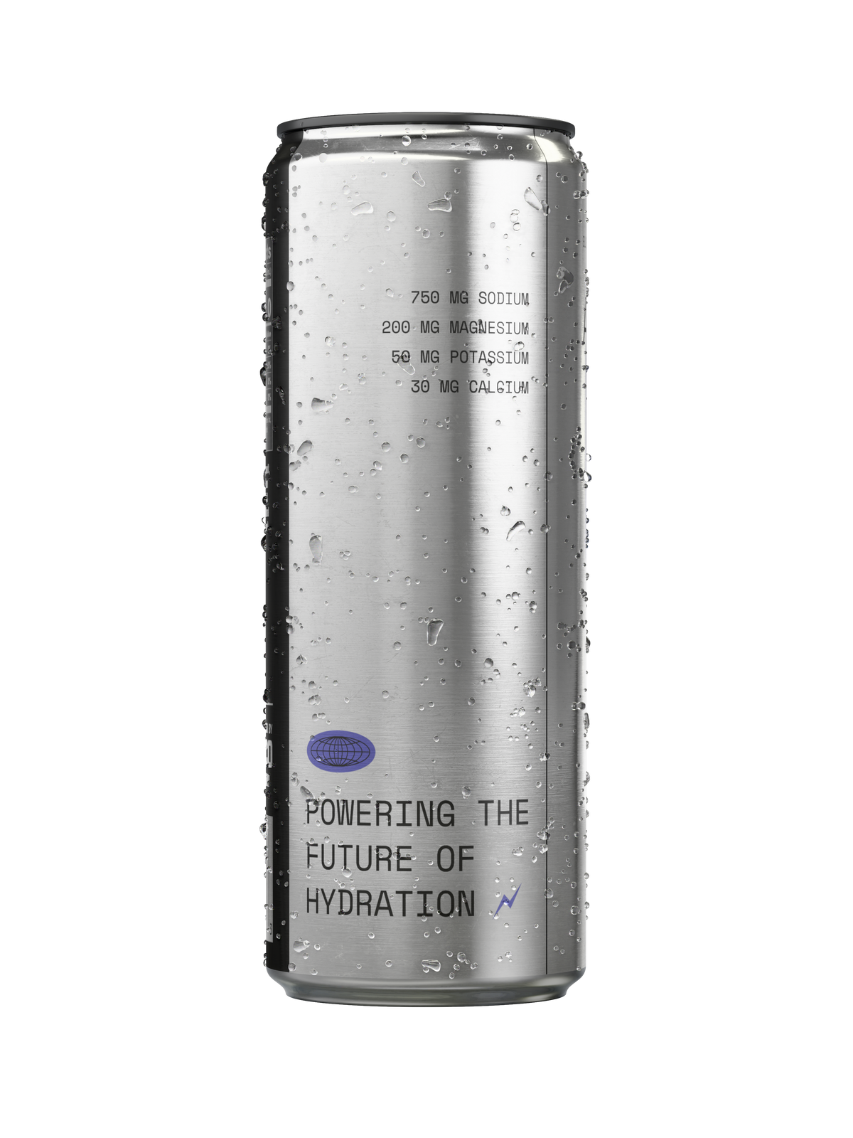 Assembly Hydro: Blackberry Lemon