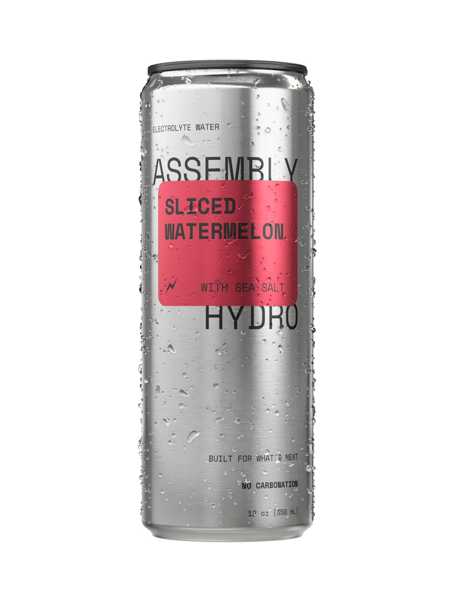 Assembly Hydro: Sliced Watermelon