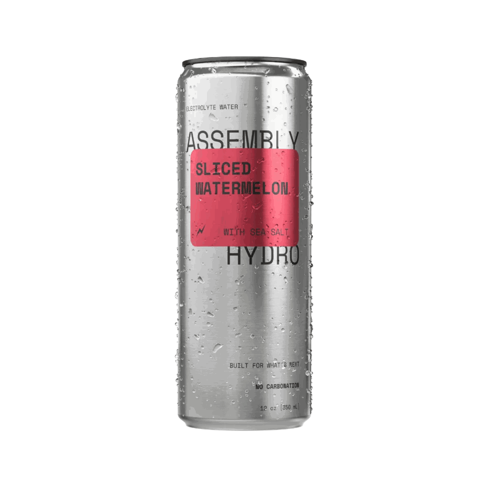 Assembly Hydro: Sliced Watermelon