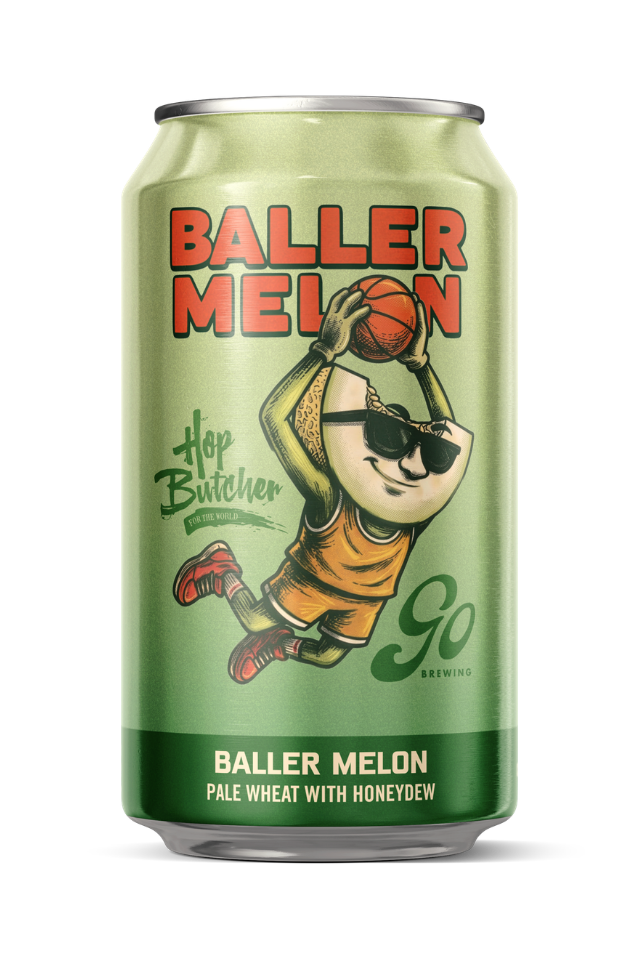 Baller Melon