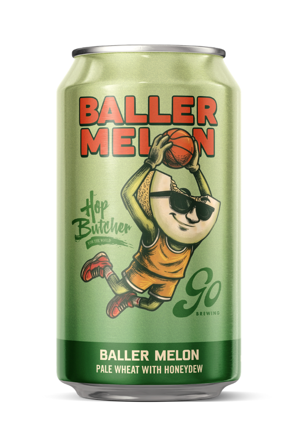 Baller Melon