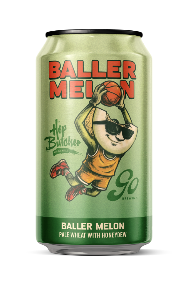 Baller Melon Honeydew- Online Wholesale
