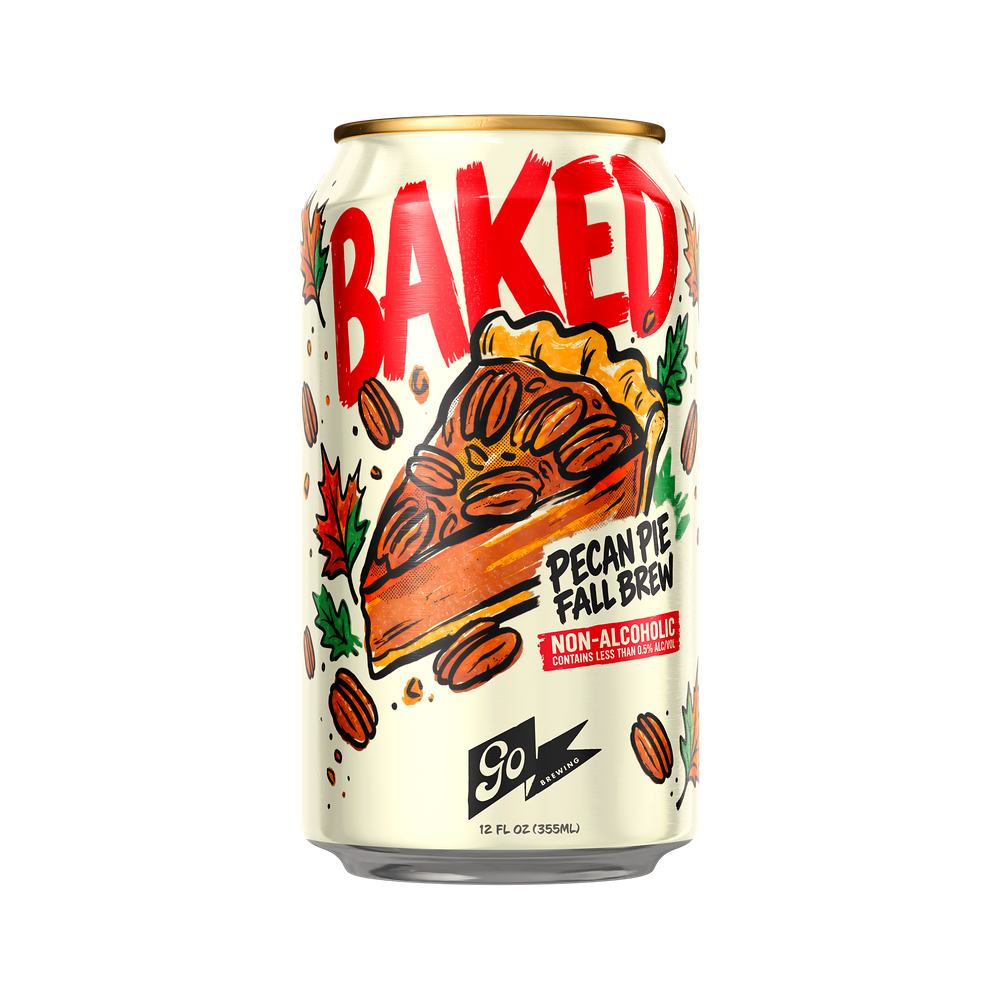 Beer of Month for Wholesale Partners