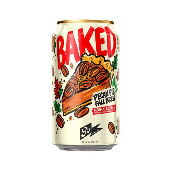 Beer of the Month: Autumn Pecan Brew