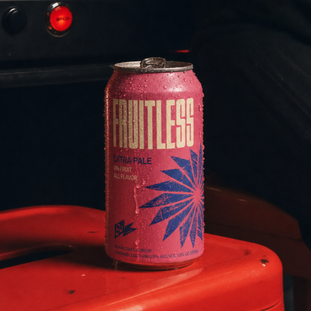 Fruitless
