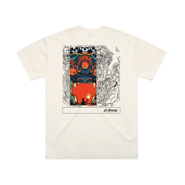 Disarm T-shirt