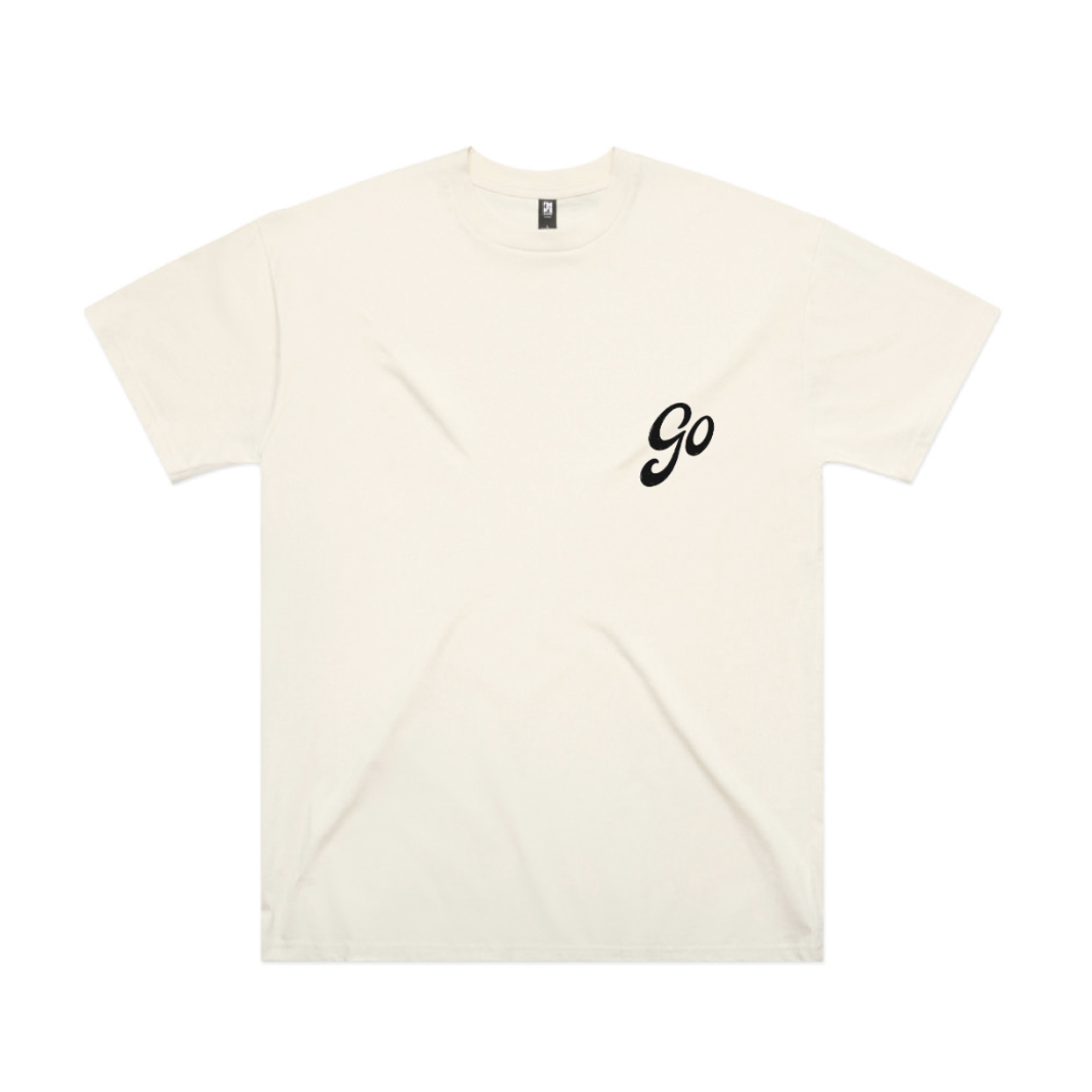 District Merch Disarm T-shirt