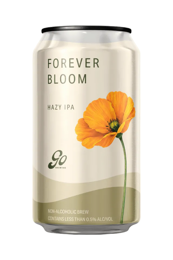 Forever Bloom