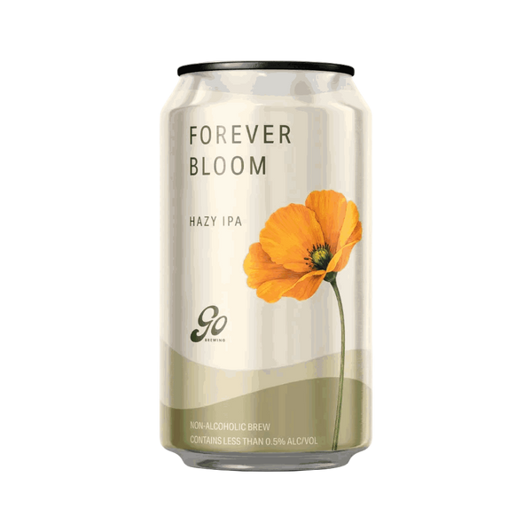 Forever Bloom