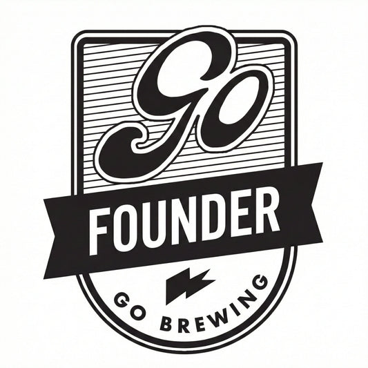 Go Brewing Beer Club Founders Club