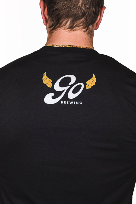 District Merch Freedom T-Shirt