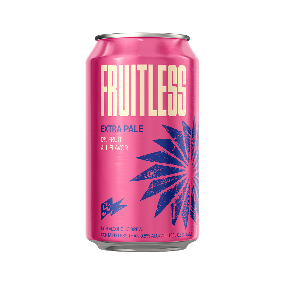 Fruitless