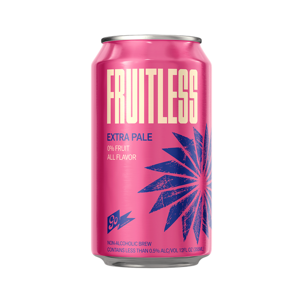 Fruitless