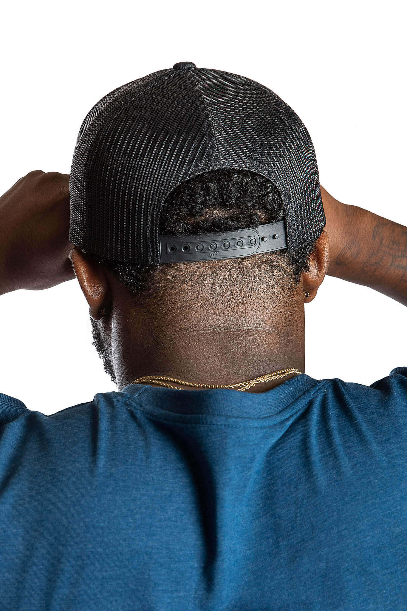 Snapback Merch Go Brewing Classic Trucker Hat