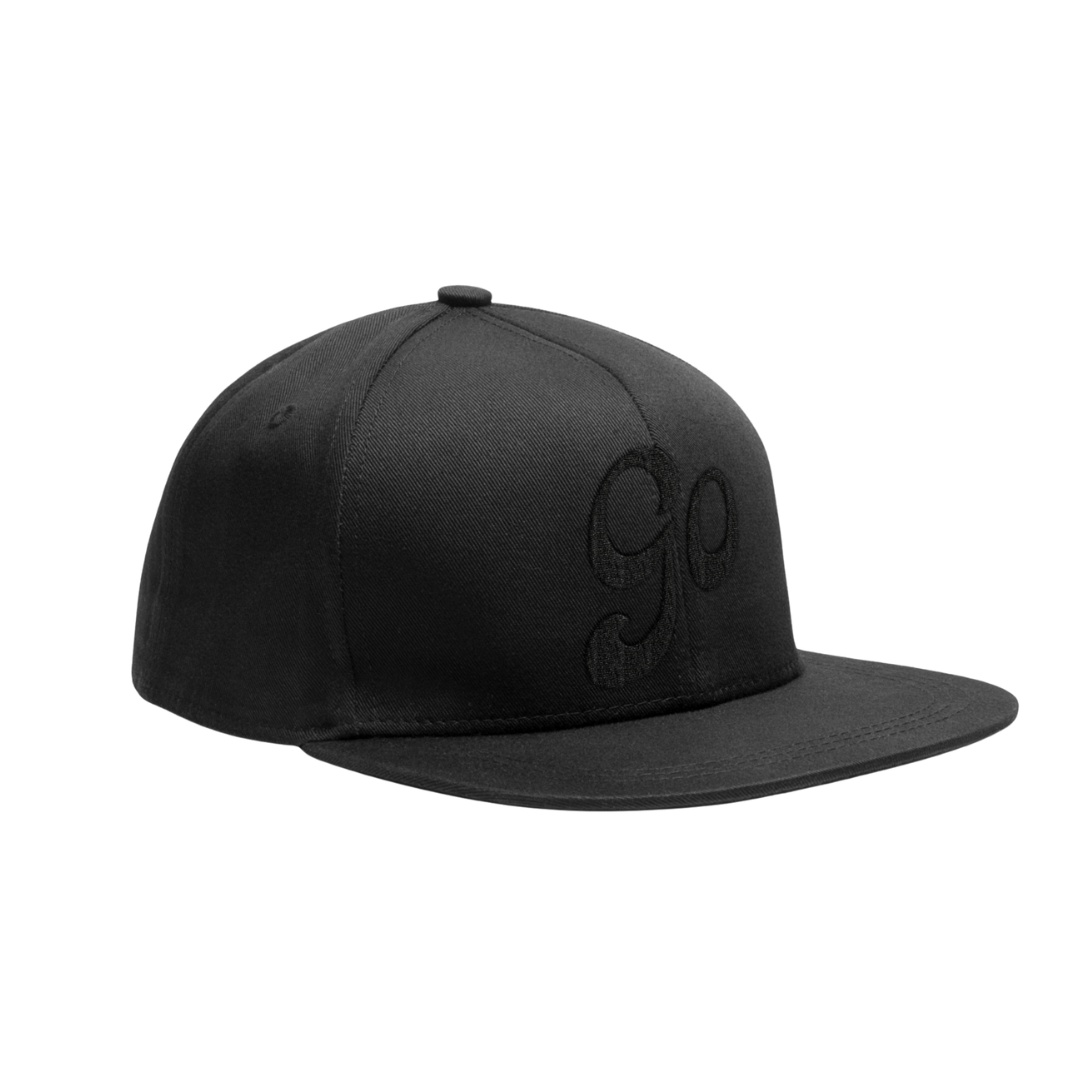 District Merch One Size Go Brewing Hat