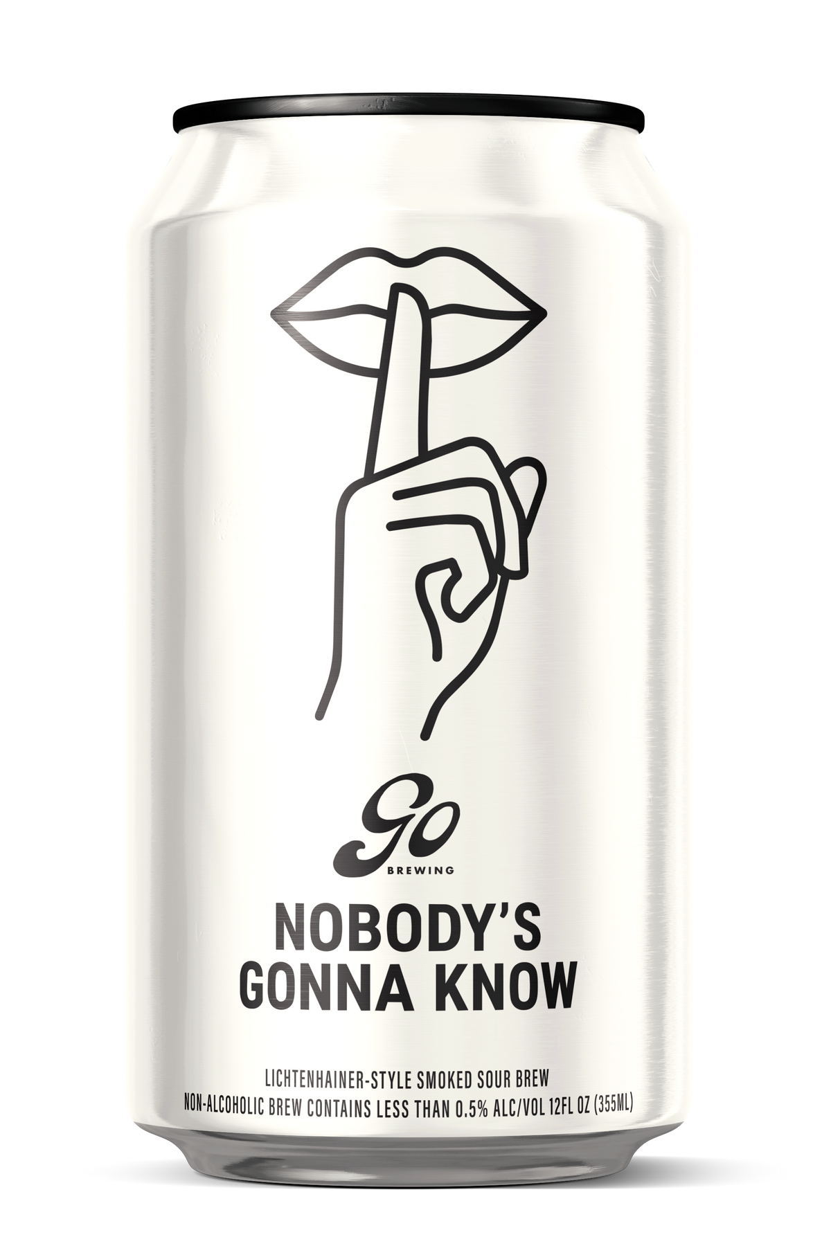 Nobody's Gonna Know